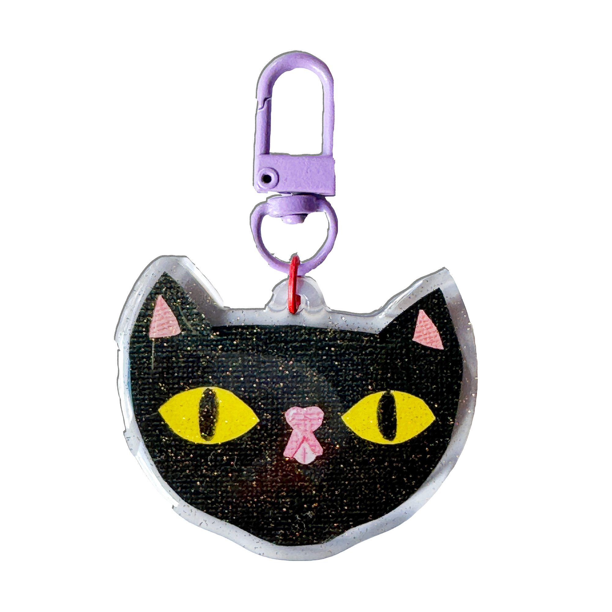 Gustavo Keyring