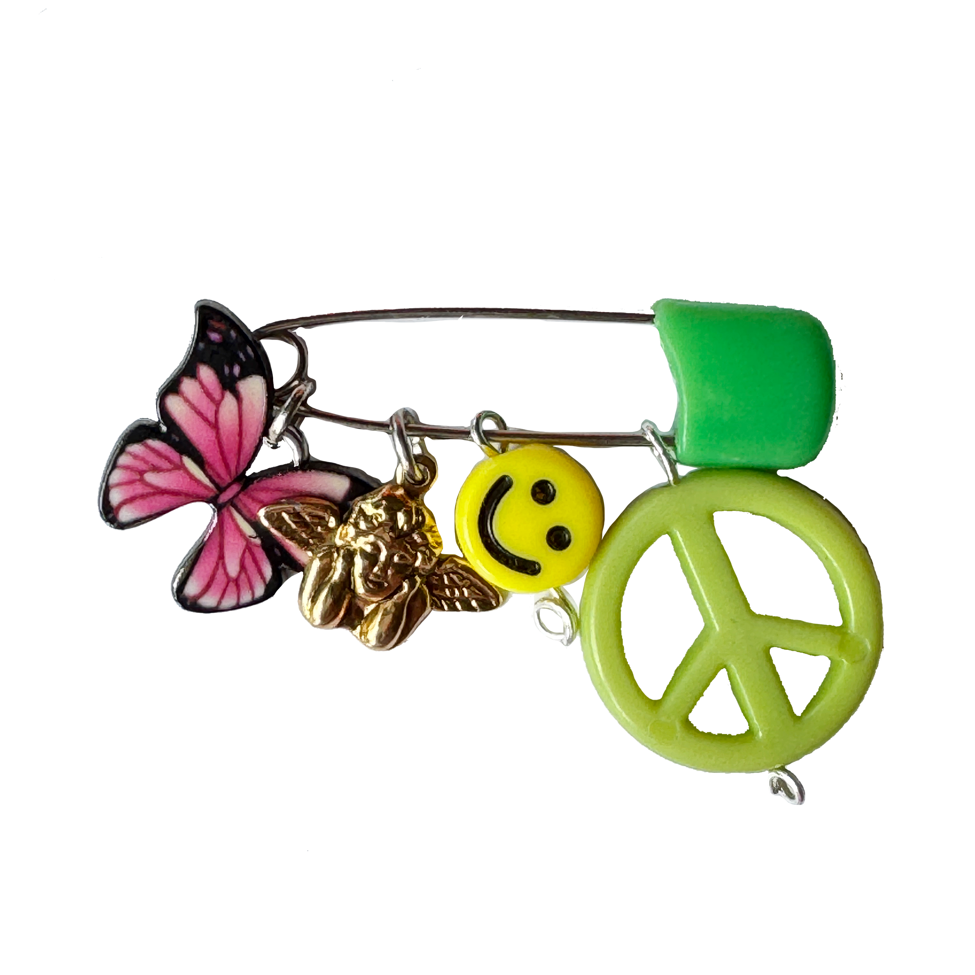 Junk Drawer Pin - 1
