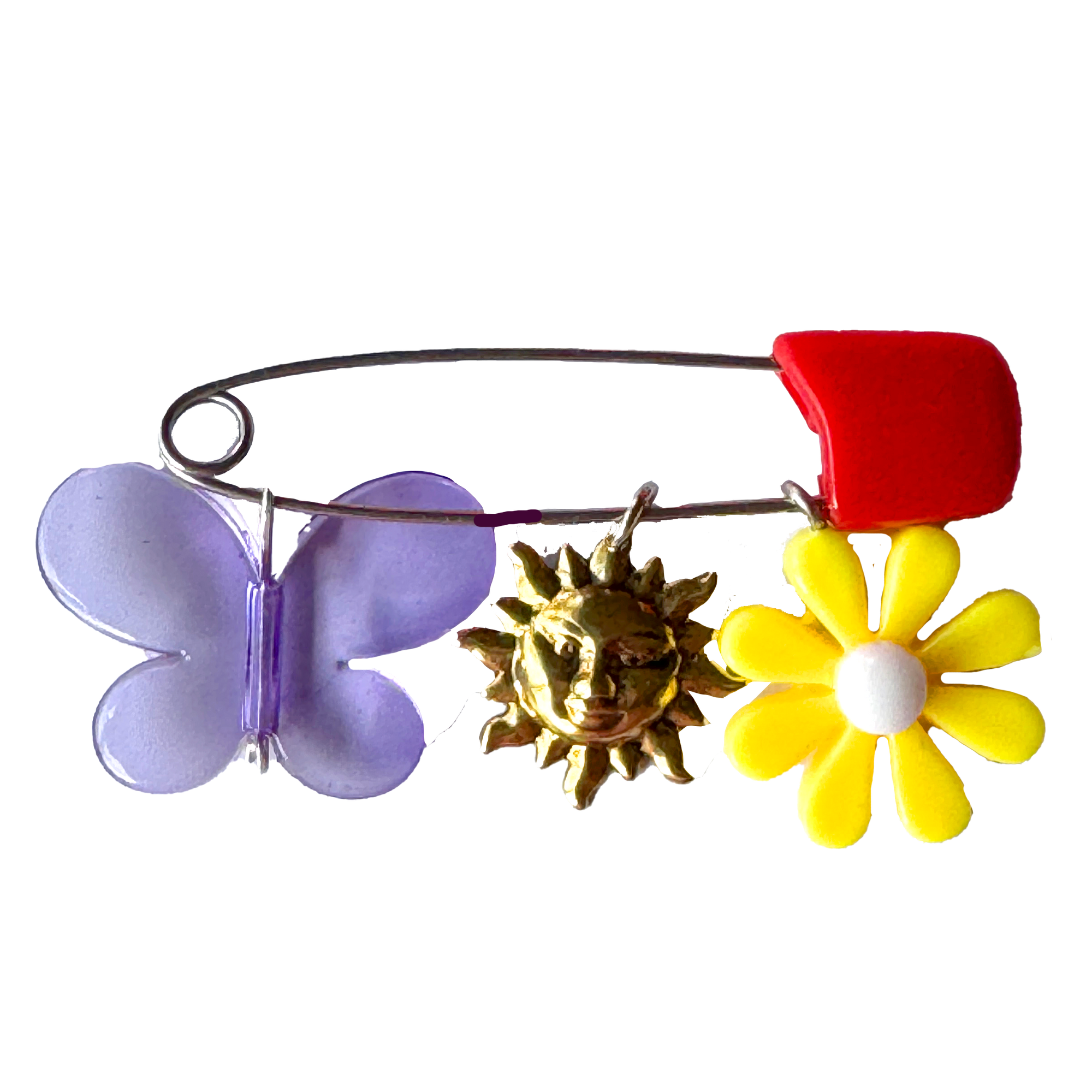 Junk Drawer Pin - 4